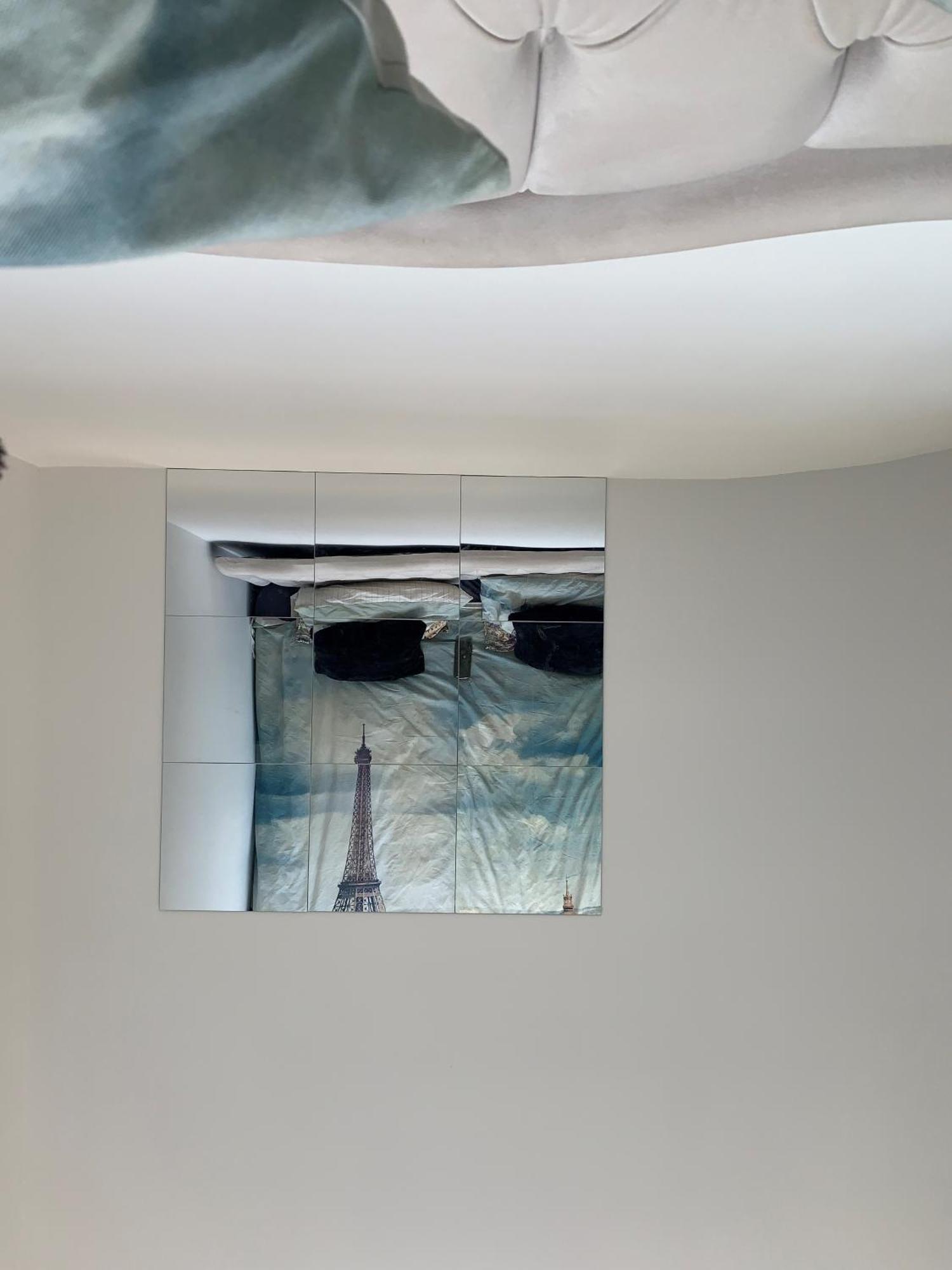 Paris La Defense - Santorin Apartment With Jacuzzi Курбевуа Экстерьер фото